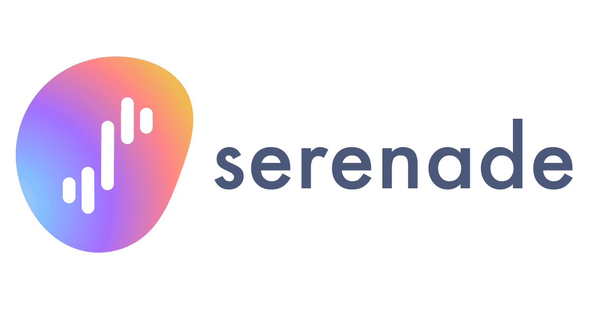 Serenade screenshot